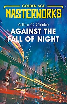 Against the Fall of Night