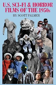 U.S. SCI-FI & HORROR FILMS OF THE 1950s