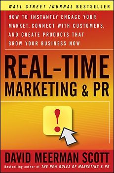 Real-Time Marketing and PR