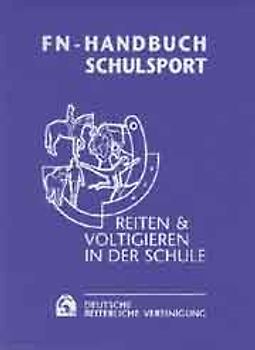 FN-Handbuch Schulsport
