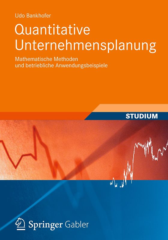 Quantitative Unternehmensplanung