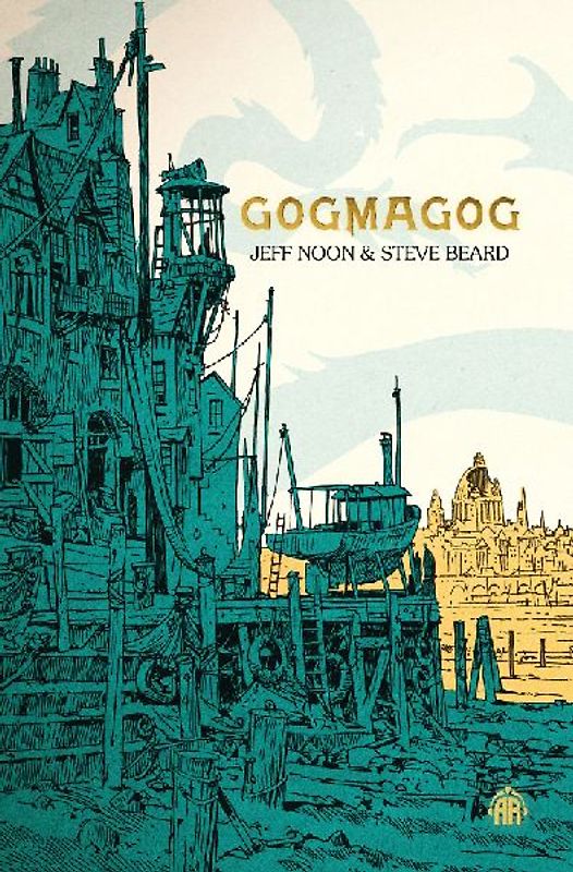 Gogmagog