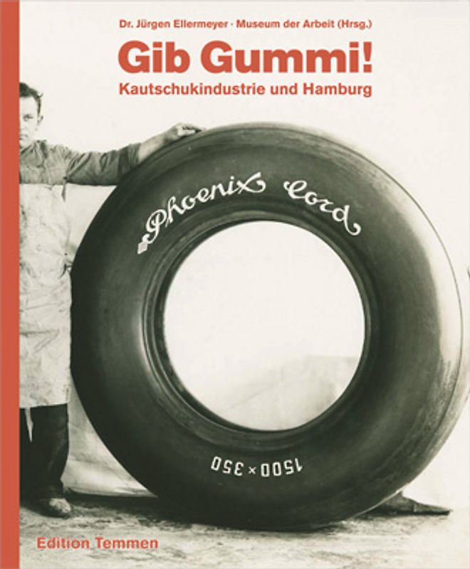 Gib Gummi!