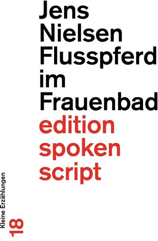 Flusspferd im Frauenbad