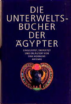 Die Unterweltsbücher der Ägypter