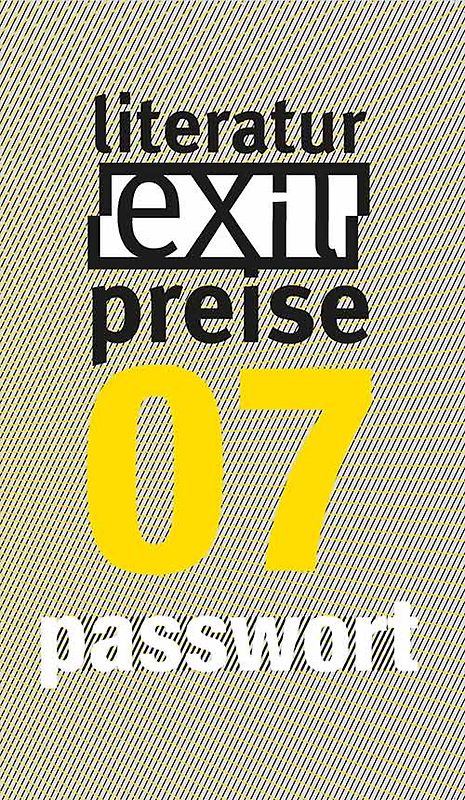 exil literaturpreise 07 - passwort