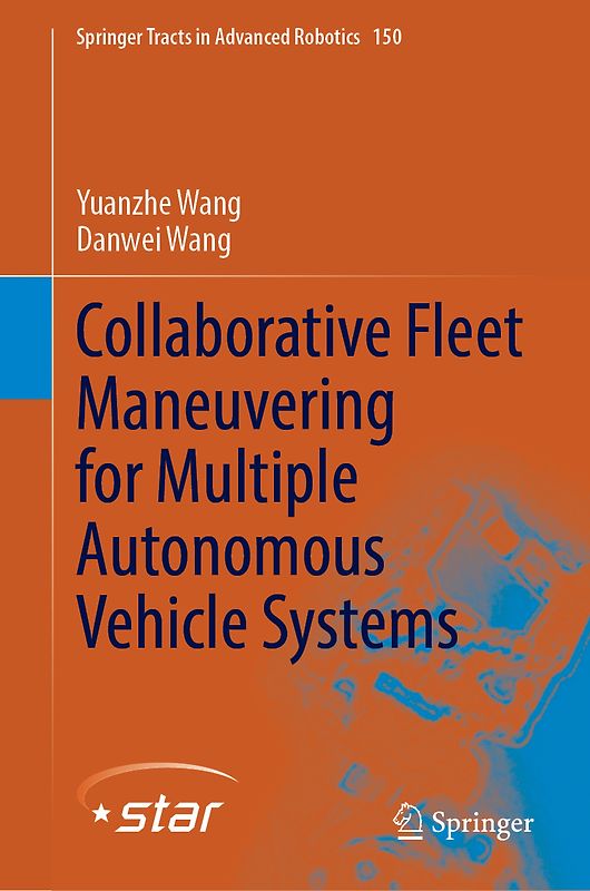 Collaborative Fleet Maneuvering for Multiple Autonomous Vehicle Systems