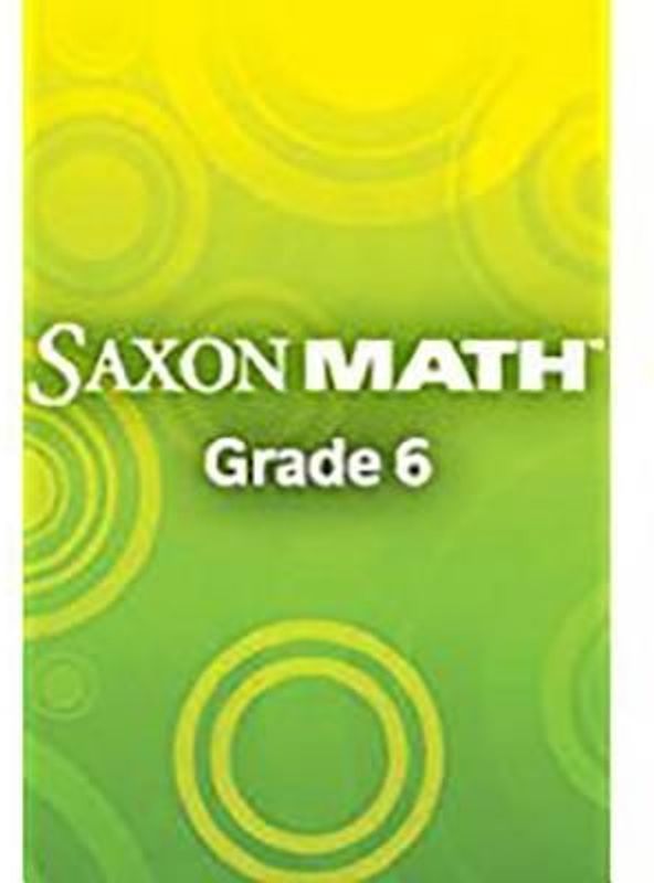 Saxon Math Course 1: Reteaching Masters Spanish