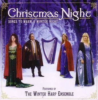 Diverse Interpreten - Christmas Night