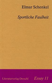 Sportliche Faulheit