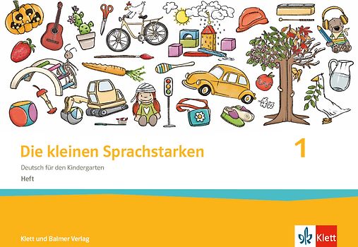 Die kleinen Sprachstarken