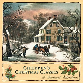 Va-Postcard Christmas - Children's Christmas Classics