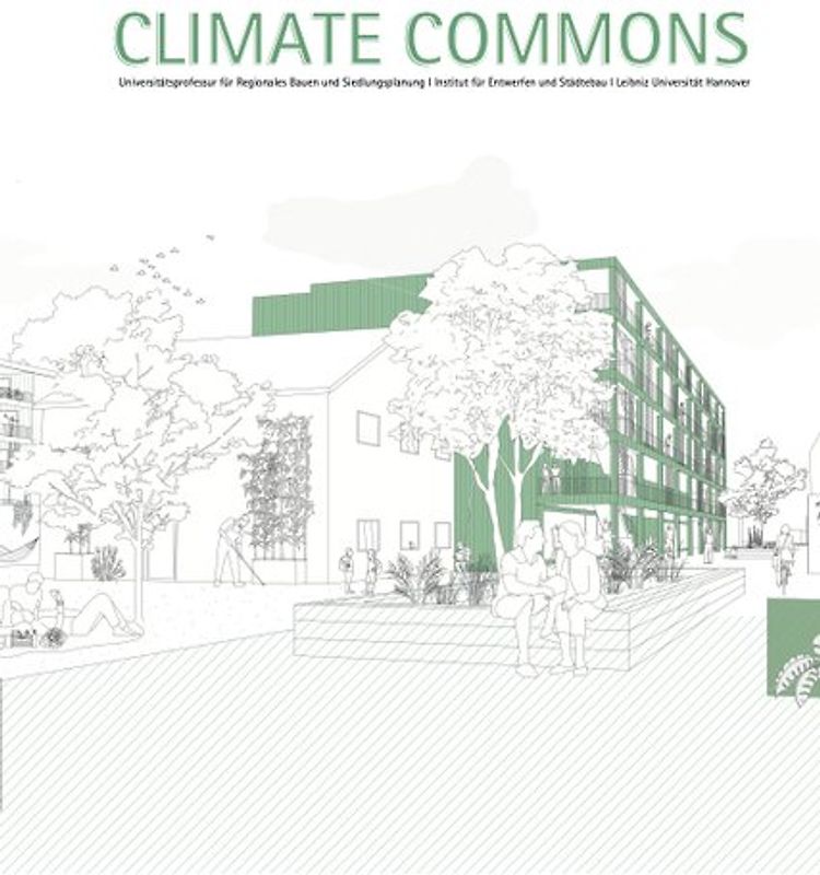 Climate Commons