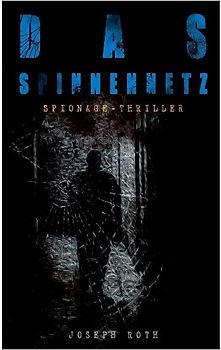 Das Spinnennetz (Spionage-Thriller)
