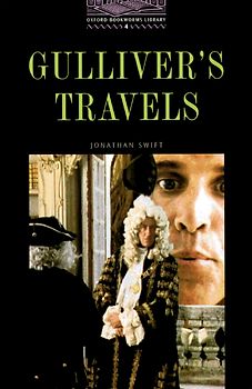 Oxford Bookworms Library / 9. Schuljahr, Stufe 2 - Gulliver's Travels
