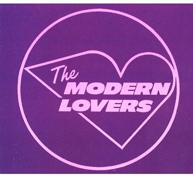 the Modern Lovers - The Modern Lovers