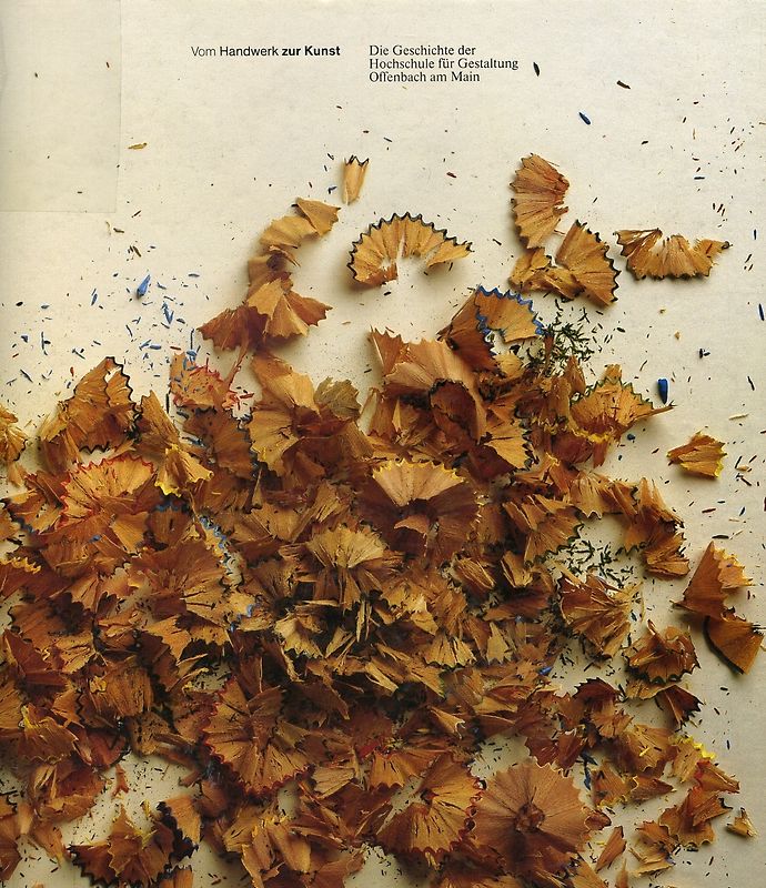 Vom Handwerk zur Kunst