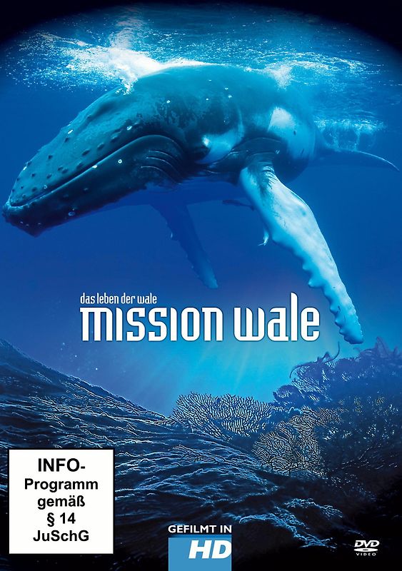 Mission Wale DVD