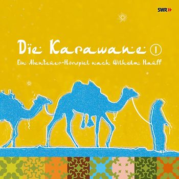 Die Karawane I