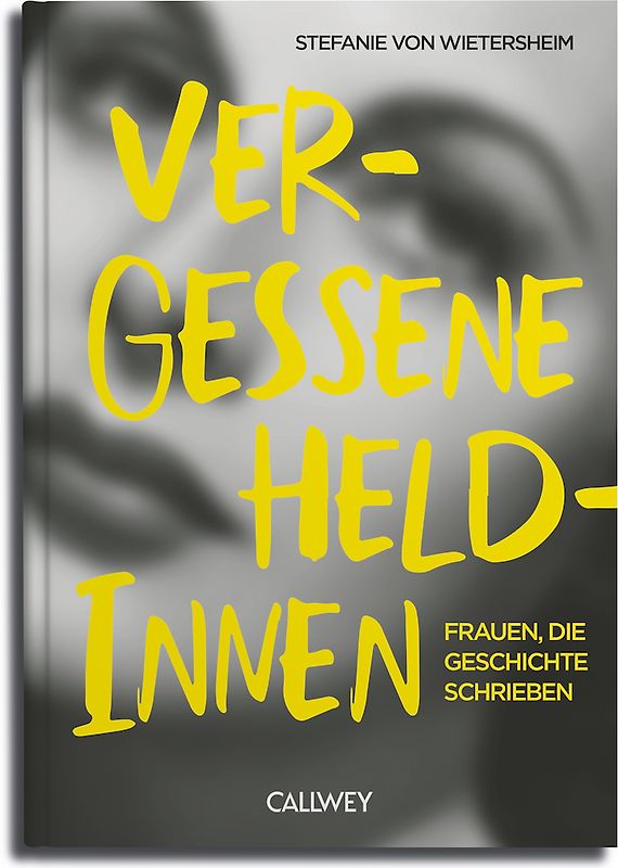 Vergessene Heldinnen