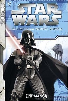 Star Wars - Das Imperium schlägt zurück - George Lucas