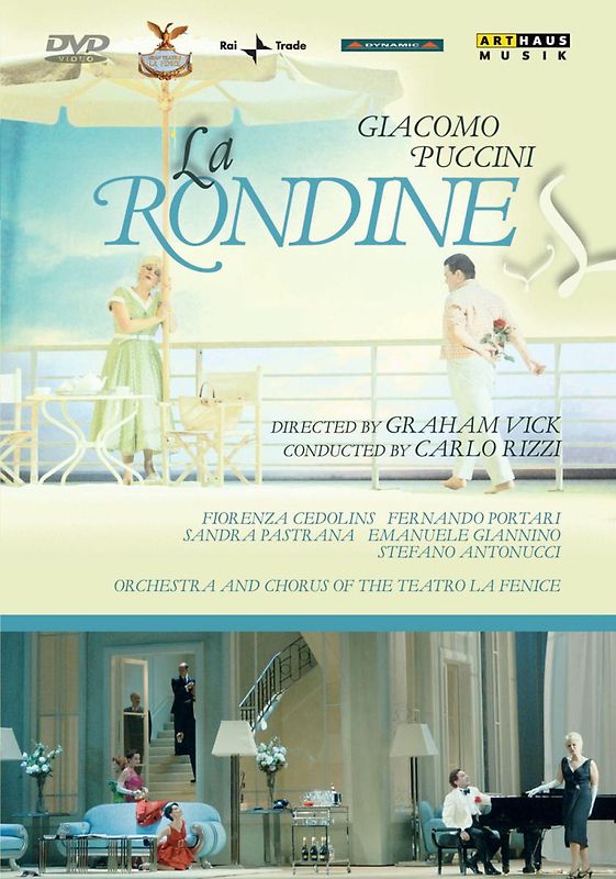La Rondine