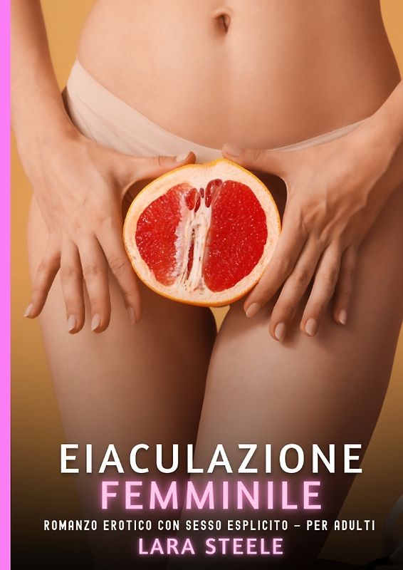 Eiaculazione Femminile