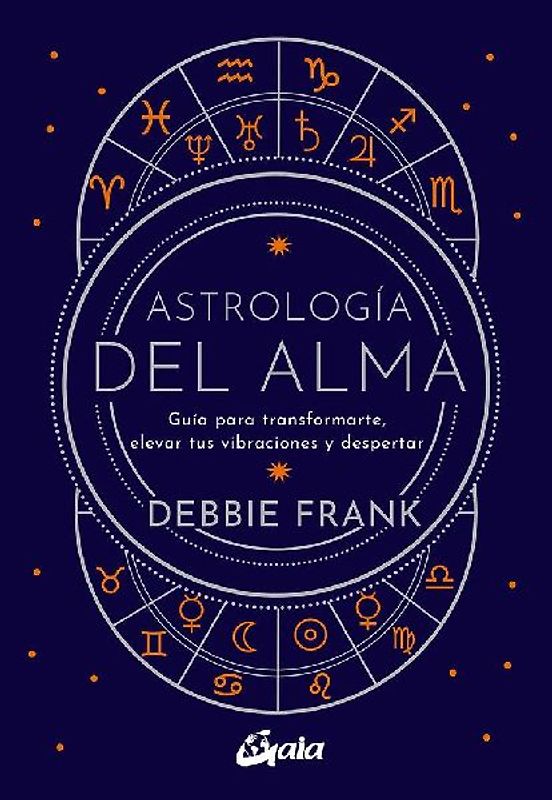 Astrología del alma