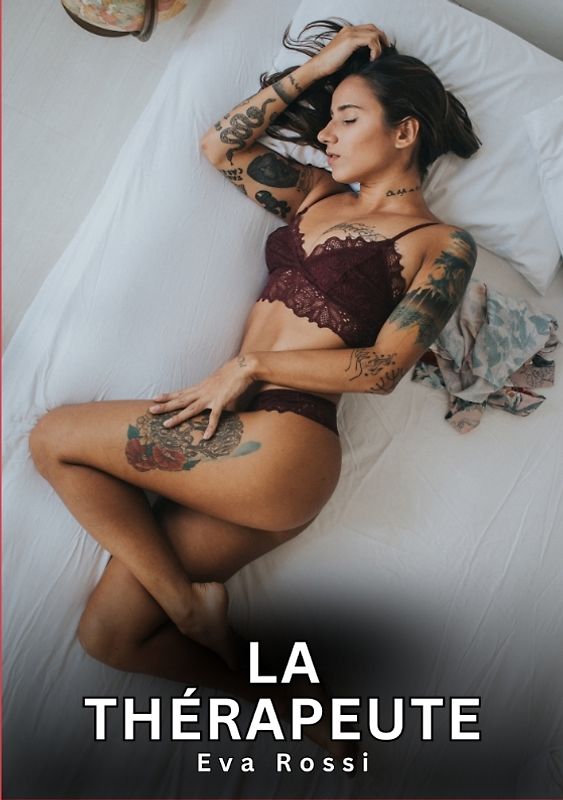 La Thérapeute