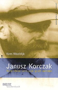 Janusz Korczak