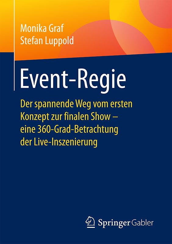 Event-Regie