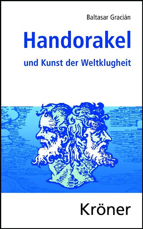 Handorakel und Kunst der Weltklugheit