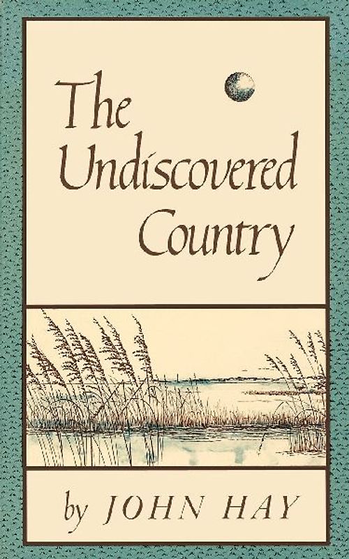 The Undiscovered Country