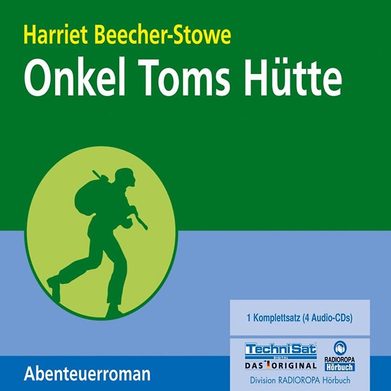 Onkel Toms Hütte