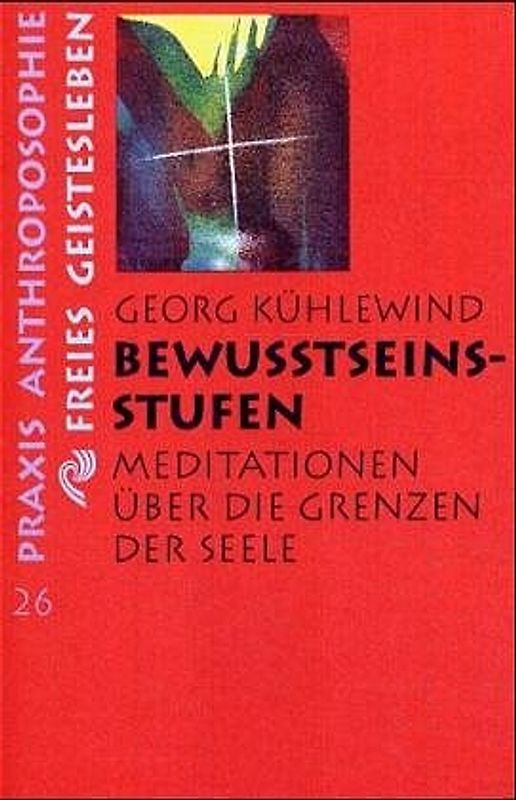 Bewusstseinsstufen
