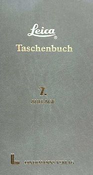 Leica Taschenbuch