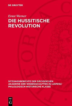 Die hussitische Revolution