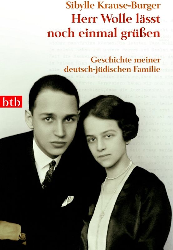 Herr Wolle lässt noch einmal grüßen