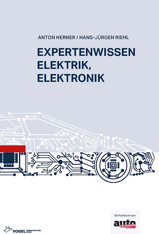 Kfz-Elektrik, Elektronik