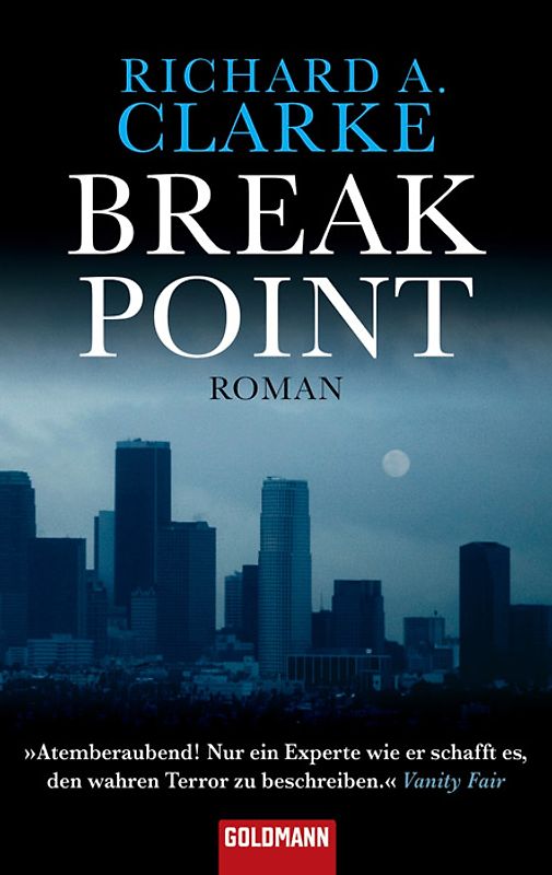 Breakpoint
