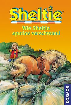 Wie Sheltie spurlos verschwand