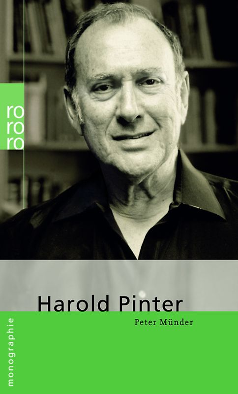 Harold Pinter
