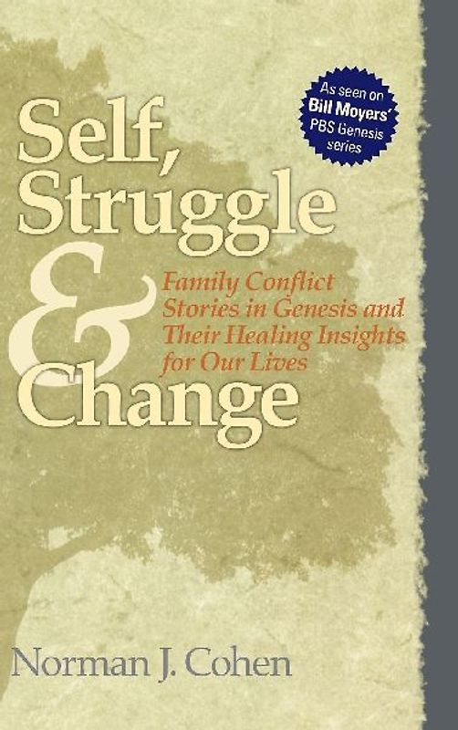 Self Struggle & Change