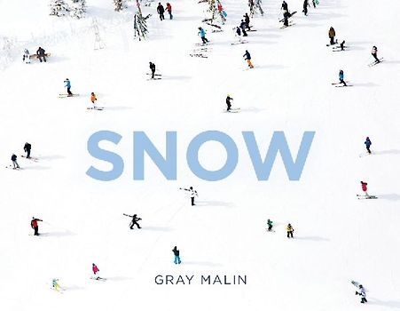 Gray Malin: Snow