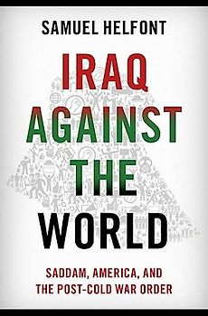 Iraq against the World