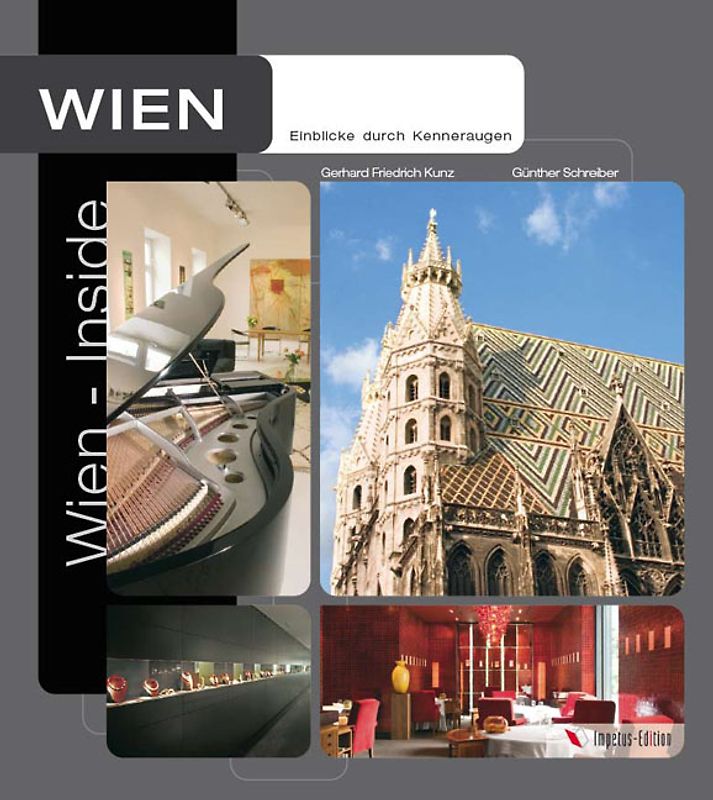 Wien Inside