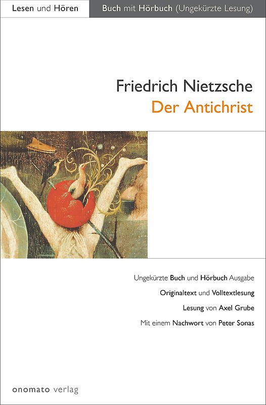 Der Antichrist