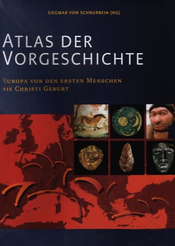 Atlas der Vorgeschichte