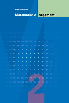 Matematica 2 livello secondario I