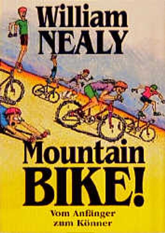 Mountainbike
